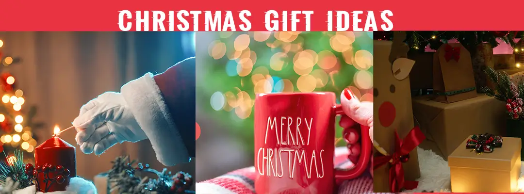 Christmas gift ideas Under 500