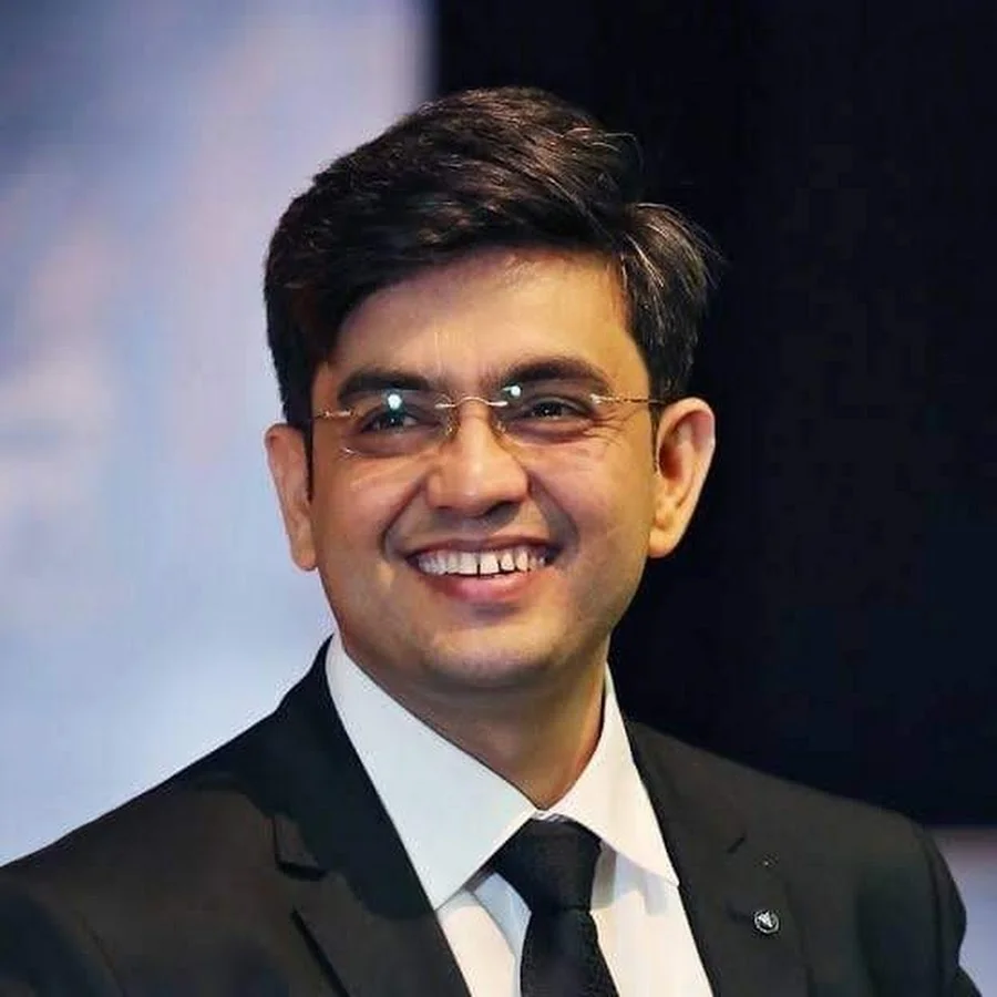 Top 10 Motivational Speakers in India | 2024
