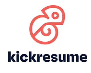 kickresume-logo-Best AI Resume Builder