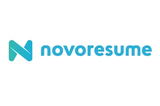 novoresume-logo-Best AI Resume Builder