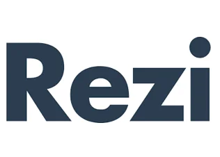 rezi-logo-Best AI Resume Builder