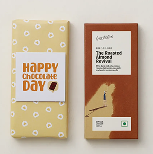 Chocolate for Chocolate Day for valentines day gifts