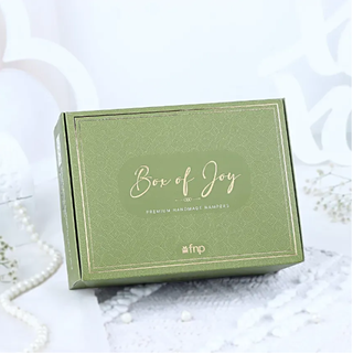 Box of Joy by FNP for Valentines Day Gifts