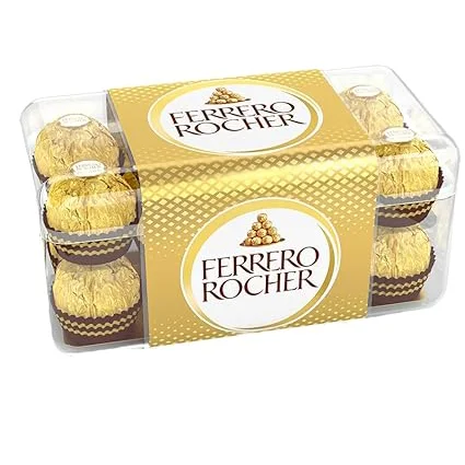 Ferrero Rocher Birthday Chocolate Gift Box