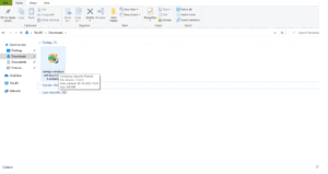 How to Install Localhost/phpmyadmin using XAMPP - Webrigo