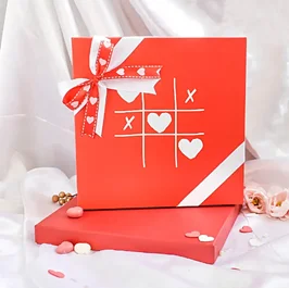 Valentines day gifts box by FNP
