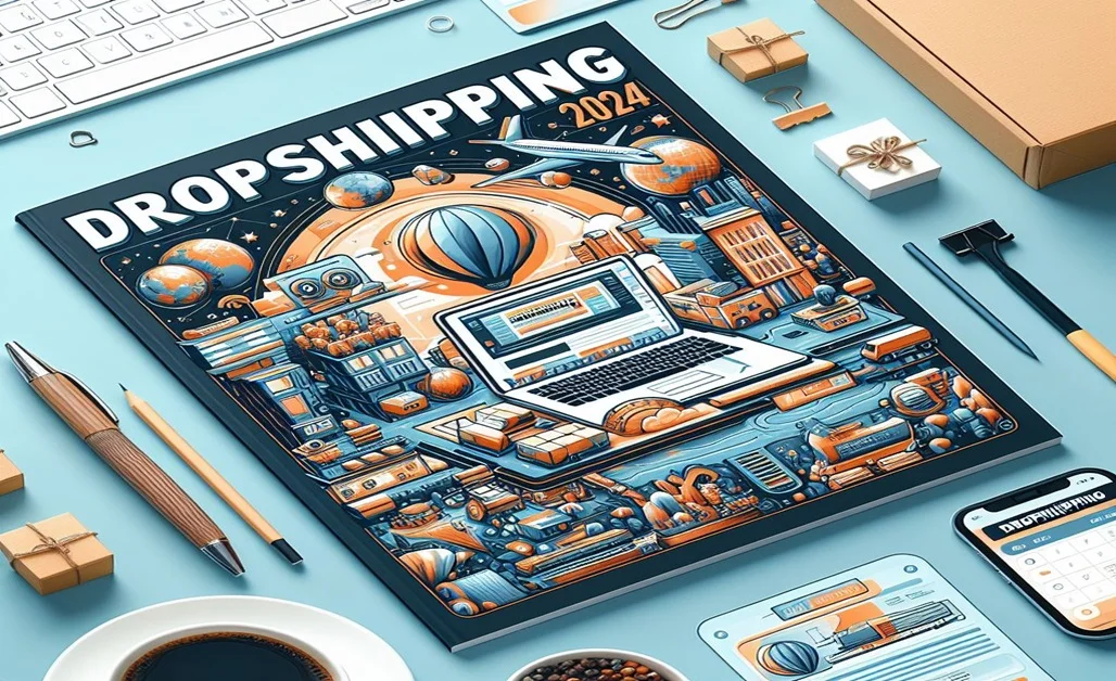 dropshipping guide 2024