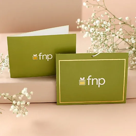 FNP Cards