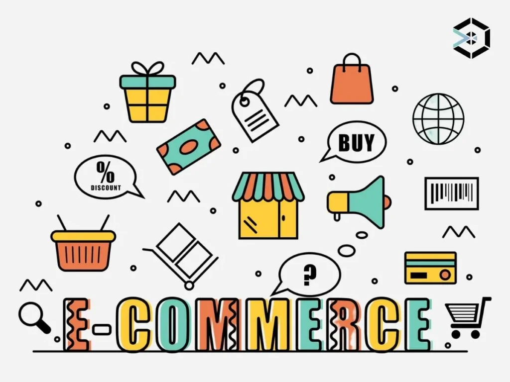 What is Ecommerce?