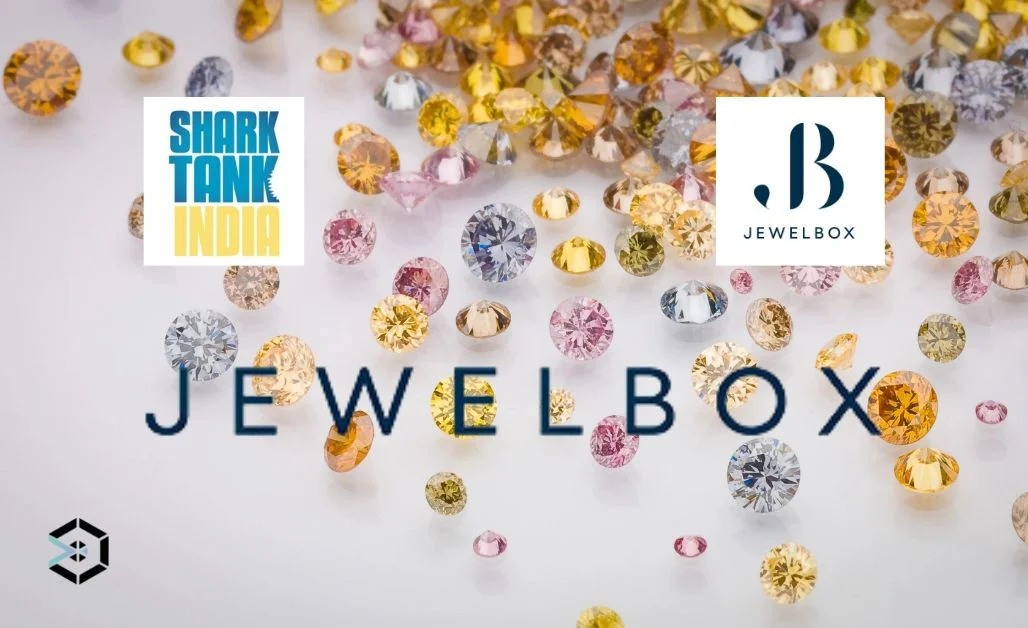 Jewel Box Shark Tank India Season 3