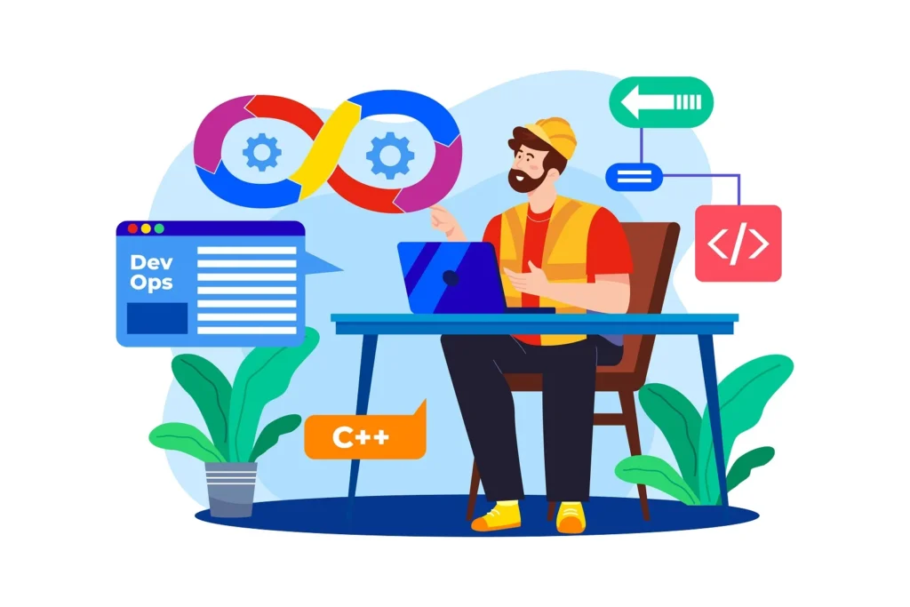 Must-Have DevOps Tools for Every Stage of the SDLC 7 Operating focuses on maintaining software in production