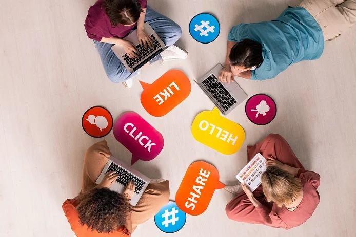 Social Media Marketing | Complete Guide | 2024 2 Benefits of Doing Social Media Marketing