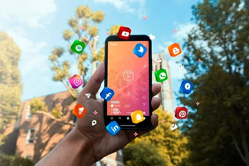 Social Media Marketing | Complete Guide | 2024 4 Best Social Media Platform for Effective Marketing