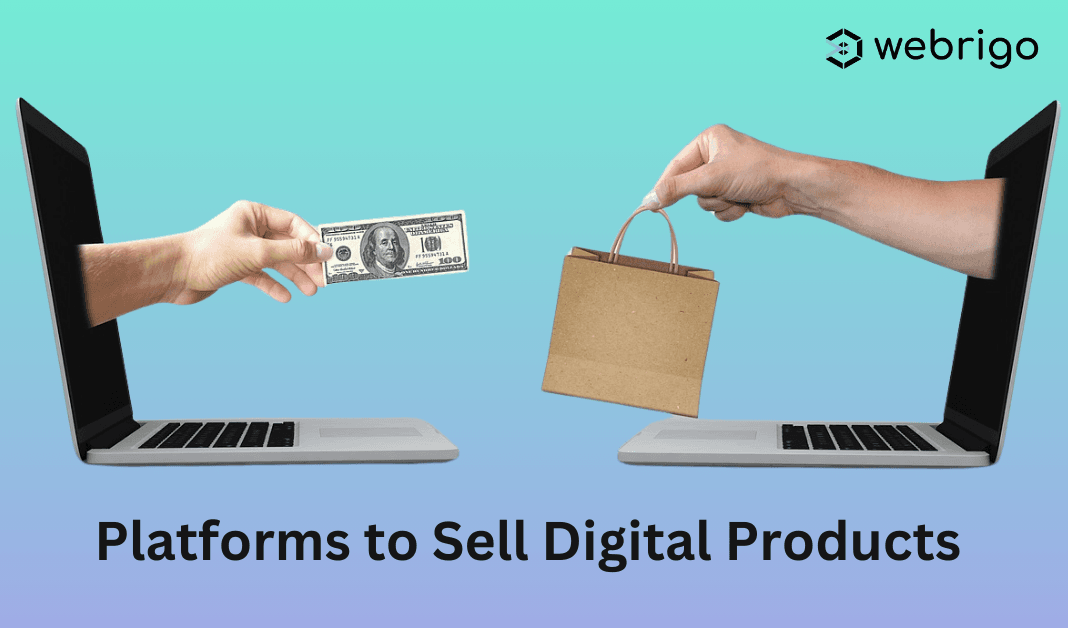 List of Best Platforms to Sell Digital Products in 2025