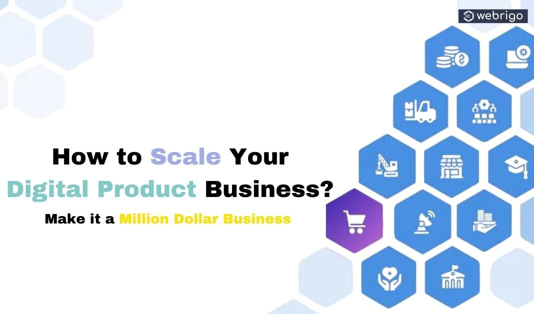 Strategies to Scale Your Digital Product Sales in 2025 