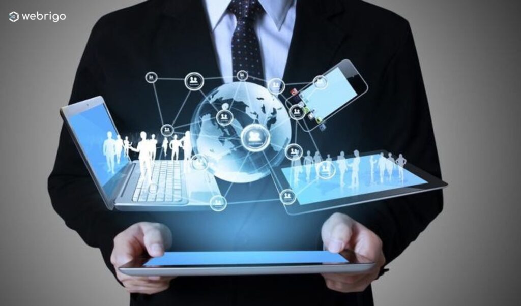 How to Start a Digital Business While Working Full-Time or Studying 2 3