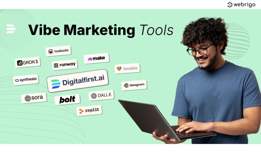 What is Vibe Marketing | Future of Emotional Branding | 2025 3 Vibe Marketing