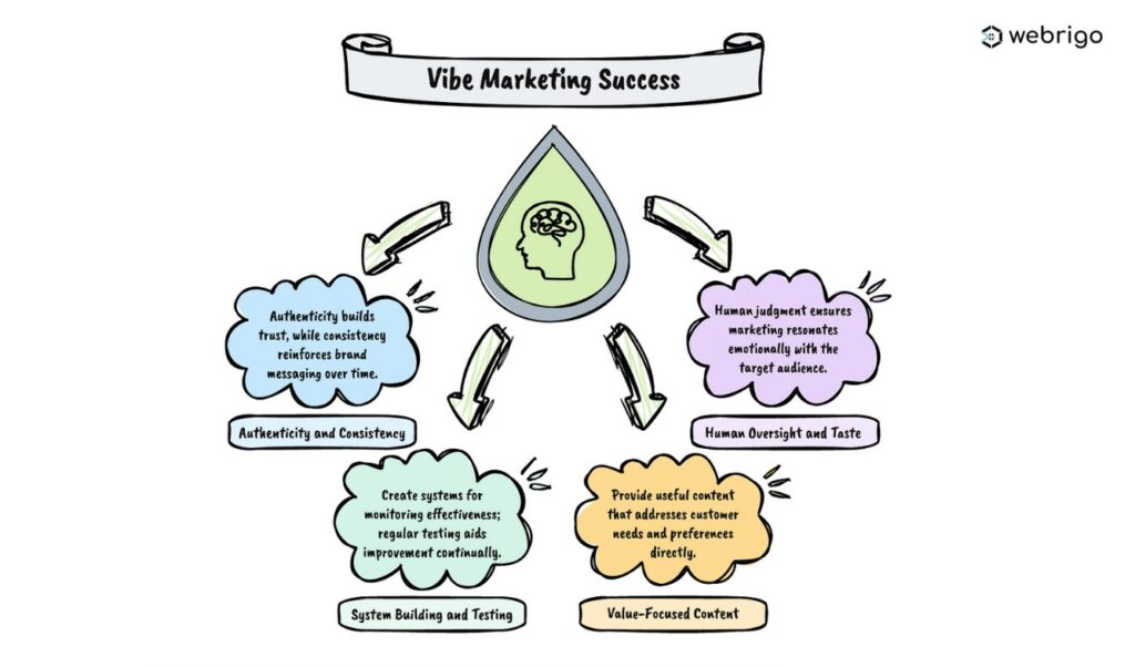 What is Vibe Marketing | Future of Emotional Branding | 2025 4 Vibe Marketing Success