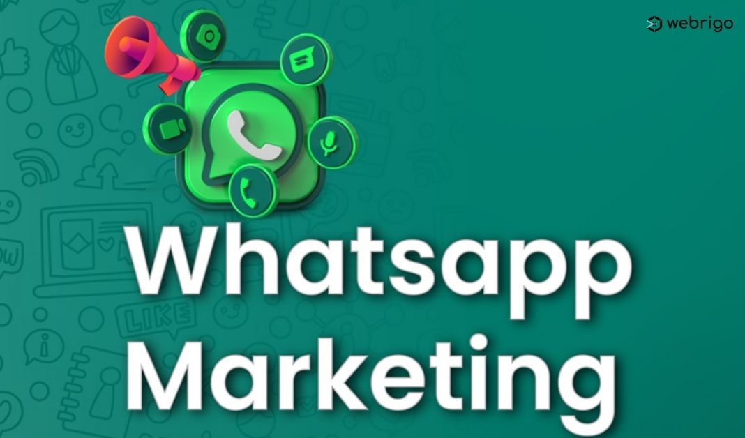 What is WhatsApp Marketing | A Complete Guide | 2025