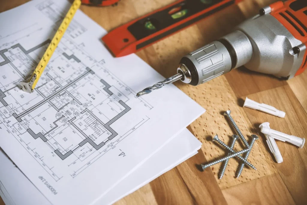 Home Renovation Permits and Regulations: What You Need to Know 2 Renovation