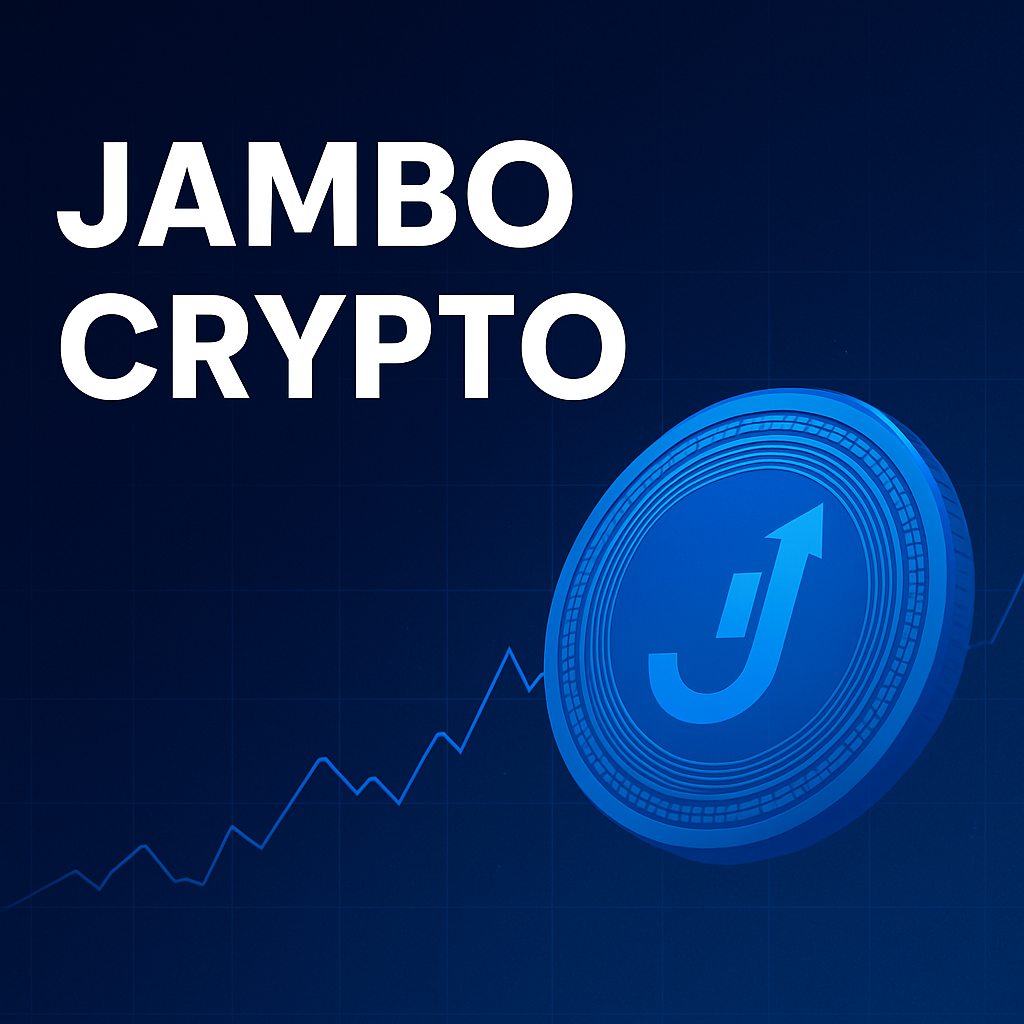 Jambo Crypto | Price, Analysis & Prediction