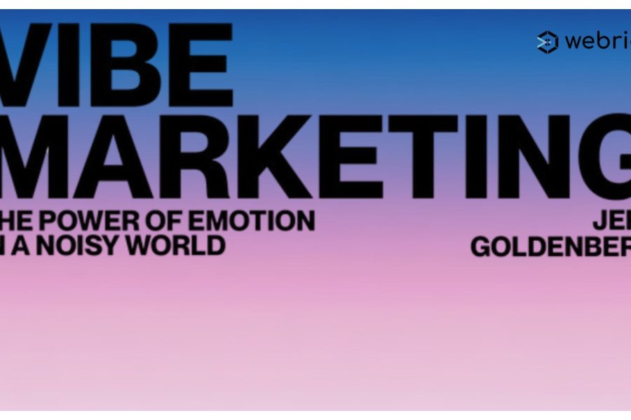 What is Vibe Marketing