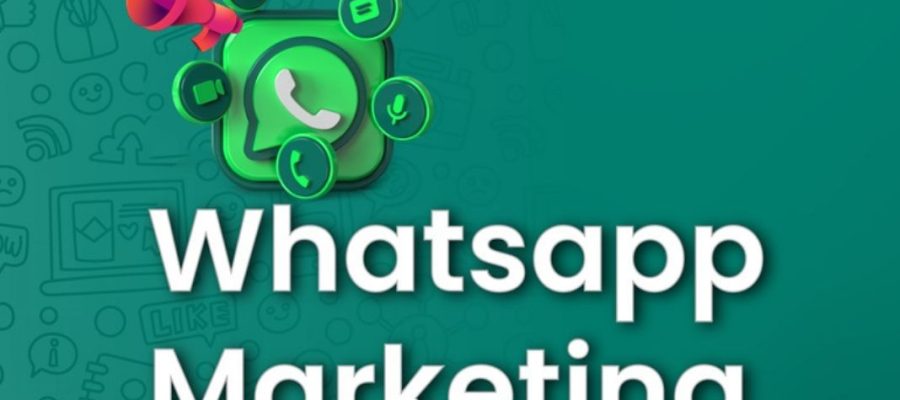 What is WhatsApp Marketing | A Complete Guide | 2025