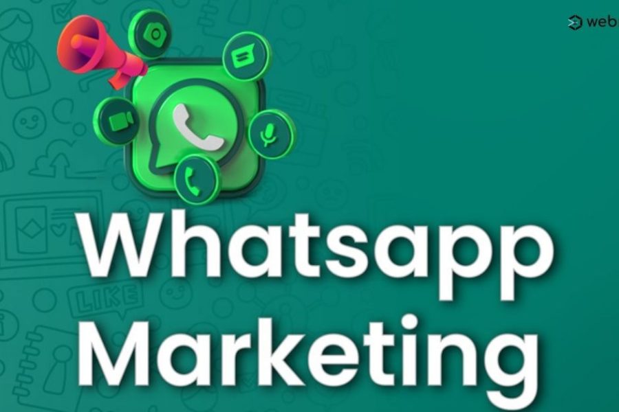 What is WhatsApp Marketing | A Complete Guide | 2025