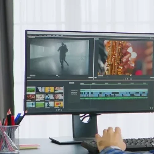 6 Best Free AI Video Editor