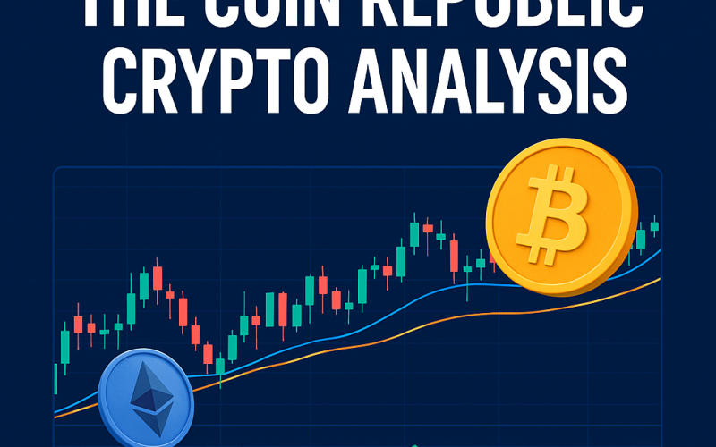 The Coin Republic Crypto Analysis: Unveiling Market Trends & Insights