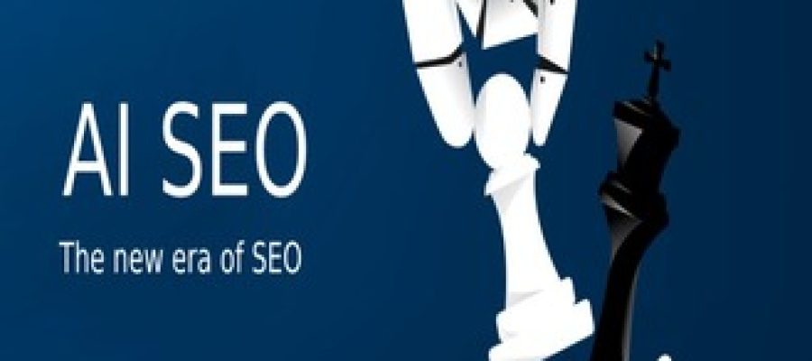AI SEO | How AI Is Shaping the New Era of SEO | Decoding Digital Dominance