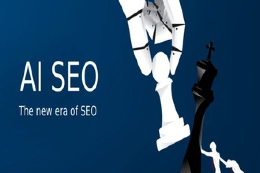 AI SEO | How AI Is Shaping the New Era of SEO | Decoding Digital Dominance