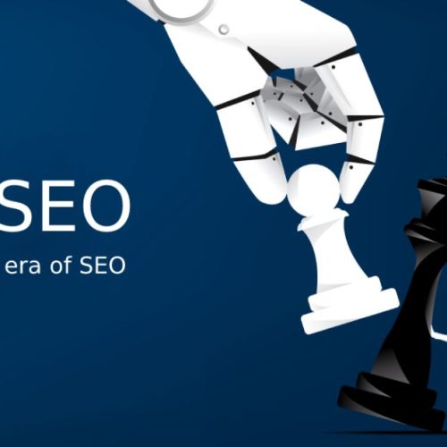 AI SEO | How AI Is Shaping the New Era of SEO | Decoding Digital Dominance