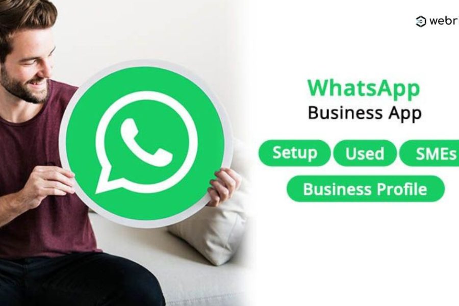Home V3 1 How to Set Up WhatsApp Business for Marketing | 2025