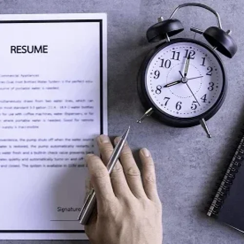 6 Best AI Resume Builder Tools | 2024