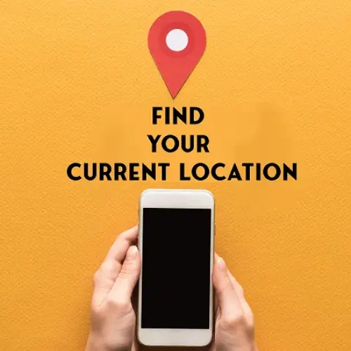 A Step-by-Step Guide to Enable Location Services and Find My Current Location