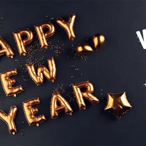 New Year Wishes in Marathi | 2024