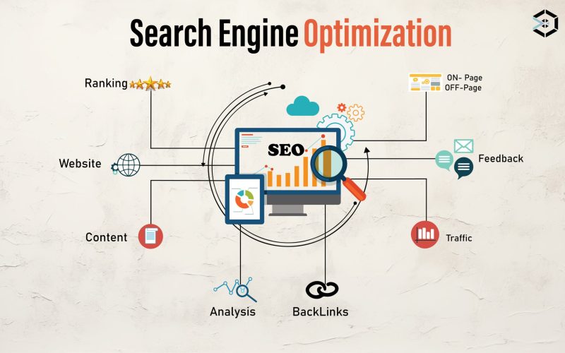 What is Search Engine Optimization (SEO) | Latest Guide